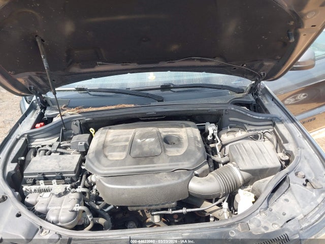 2017 JEEP GRAND CHEROKEE 1C4RJFAG7HC840399 Photo 9