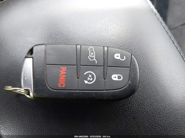 2017 JEEP GRAND CHEROKEE 1C4RJFAG7HC840399 Photo 10