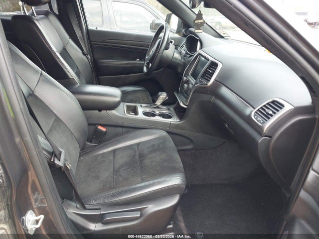 2017 JEEP GRAND CHEROKEE 1C4RJFAG7HC840399 Photo 4