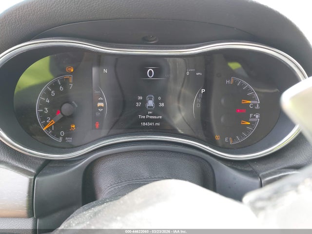 2017 JEEP GRAND CHEROKEE 1C4RJFAG7HC840399 Photo 6