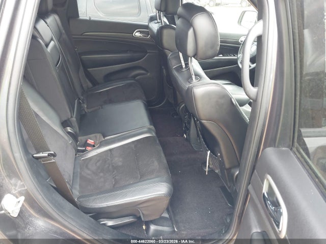 2017 JEEP GRAND CHEROKEE 1C4RJFAG7HC840399 Photo 7