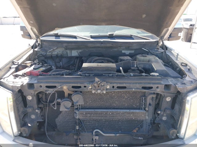 2010 FORD F-150 1FTEW1C83AKA77043 Photo 9