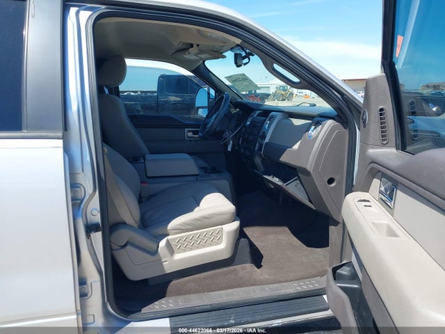 2010 FORD F-150 1FTEW1C83AKA77043 Photo 4
