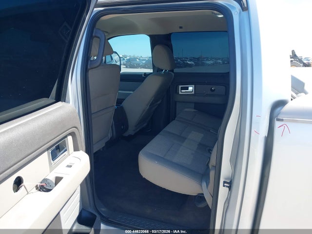 2010 FORD F-150 1FTEW1C83AKA77043 Photo 7