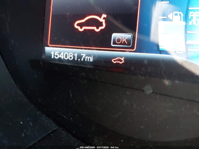 Ford FUSION SE 2015 3FA6P0H74FR199124 Image 15