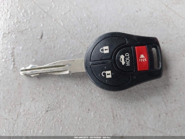 Продаж на аукціоні авто 2018 Nissan Sentra S, vin: 3N1AB7AP6JY310778, номер лоту: 44622075