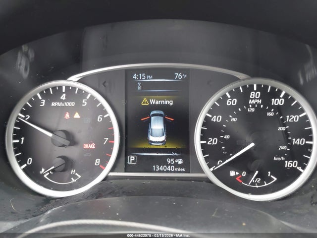 Продаж на аукціоні авто 2018 Nissan Sentra S, vin: 3N1AB7AP6JY310778, номер лоту: 44622075