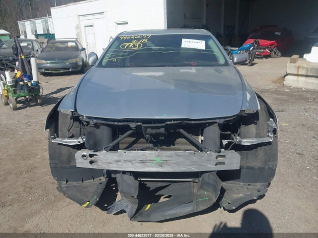 Продаж на аукціоні авто 2016 Cadillac Cts Luxury Collection, vin: 1G6AX5SX5G0194318, номер лоту: 44622077