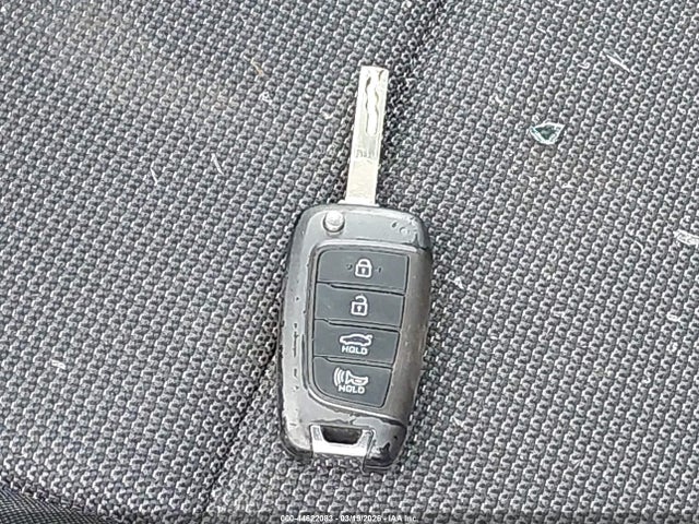 Hyundai ACCENT SE 2022 3KPC24A63NE164357 Image 11