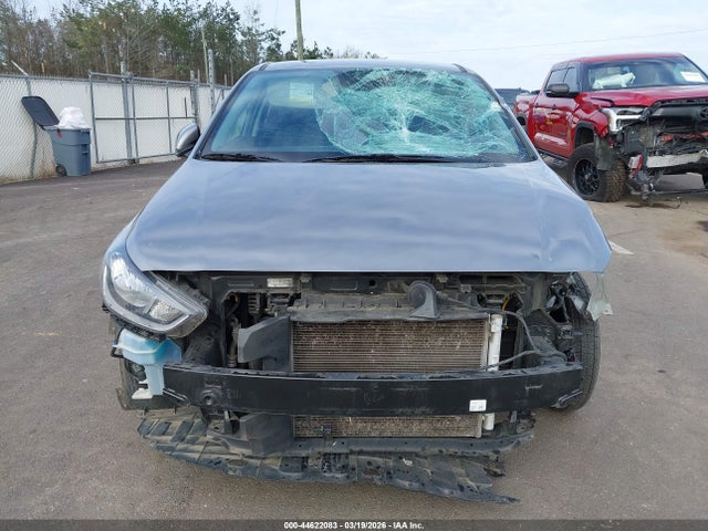 Hyundai ACCENT SE 2022 3KPC24A63NE164357 Image 13