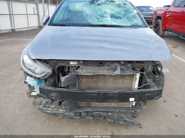 Hyundai ACCENT SE 2022 3KPC24A63NE164357 Image 18