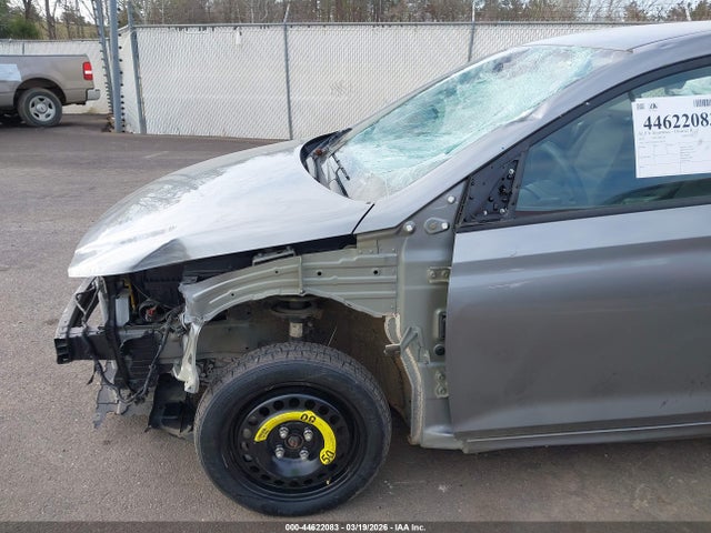 Hyundai ACCENT SE 2022 3KPC24A63NE164357 Image 6