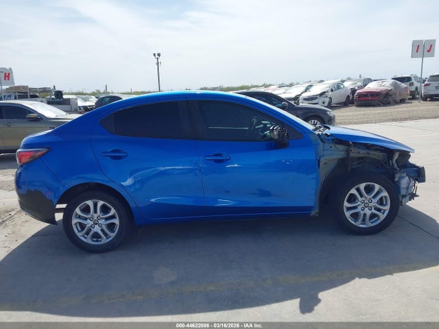 3MYDLBYVXHY158207 Toyota YARIS IA