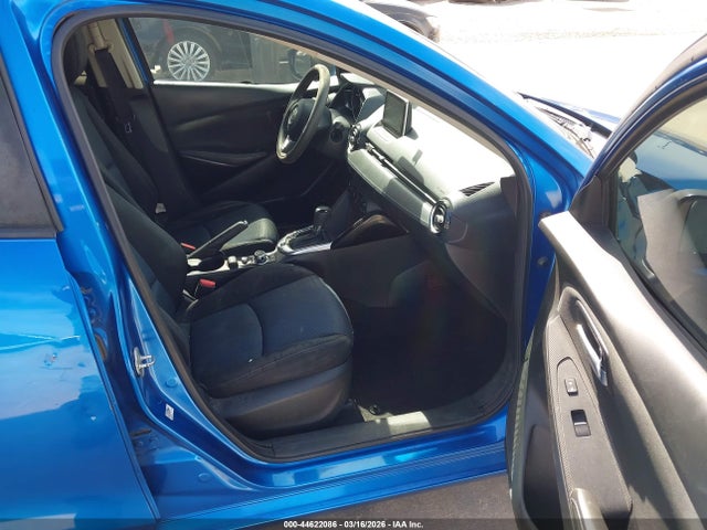 3MYDLBYVXHY158207 Toyota YARIS IA