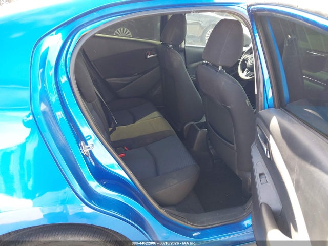 3MYDLBYVXHY158207 Toyota YARIS IA