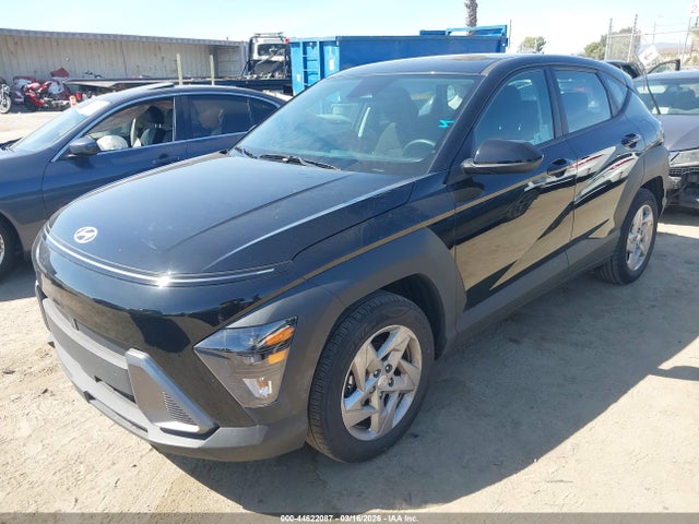 Продаж на аукціоні авто 2024 Hyundai Kona Se, vin: KM8HA3AB3RU097651, номер лоту: 44622087