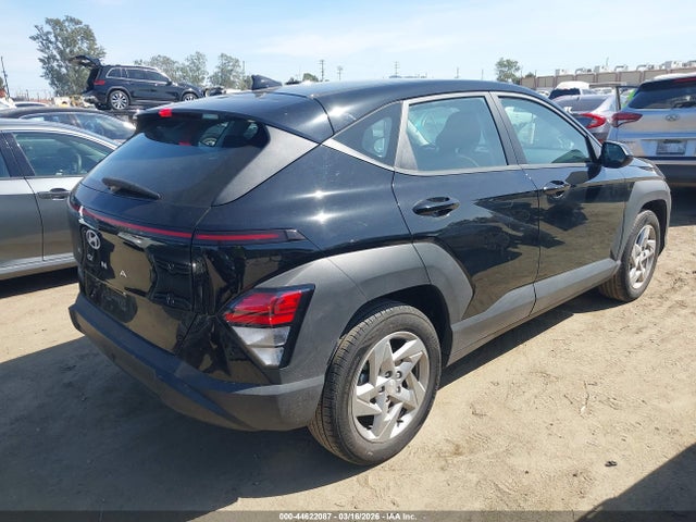 Продаж на аукціоні авто 2024 Hyundai Kona Se, vin: KM8HA3AB3RU097651, номер лоту: 44622087