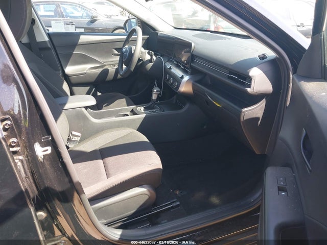 Продаж на аукціоні авто 2024 Hyundai Kona Se, vin: KM8HA3AB3RU097651, номер лоту: 44622087