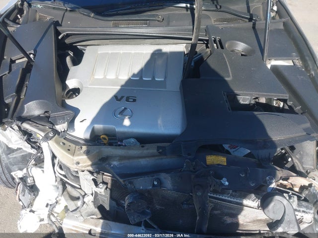 Продаж на аукціоні авто 2007 Lexus Es 350, vin: JTHBJ46G772074403, номер лоту: 44622092