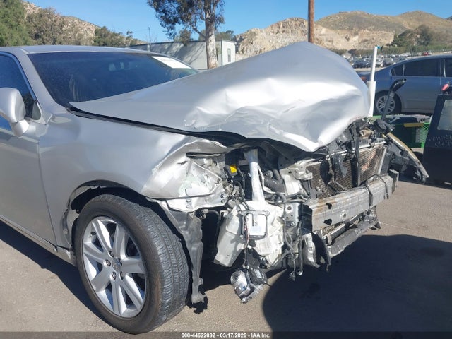 Продаж на аукціоні авто 2007 Lexus Es 350, vin: JTHBJ46G772074403, номер лоту: 44622092