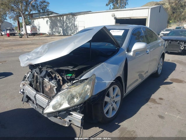Продаж на аукціоні авто 2007 Lexus Es 350, vin: JTHBJ46G772074403, номер лоту: 44622092