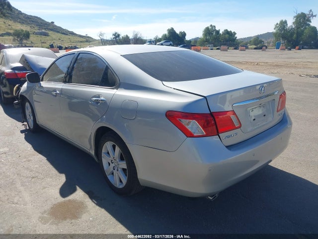 Продаж на аукціоні авто 2007 Lexus Es 350, vin: JTHBJ46G772074403, номер лоту: 44622092