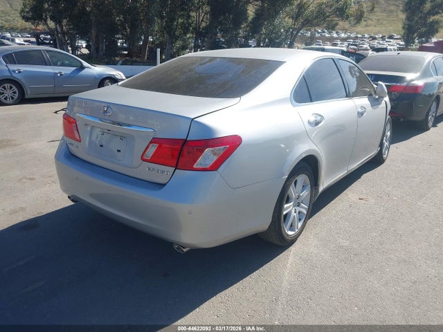 Продаж на аукціоні авто 2007 Lexus Es 350, vin: JTHBJ46G772074403, номер лоту: 44622092