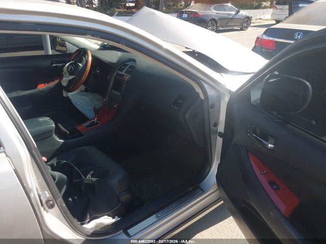 Продаж на аукціоні авто 2007 Lexus Es 350, vin: JTHBJ46G772074403, номер лоту: 44622092