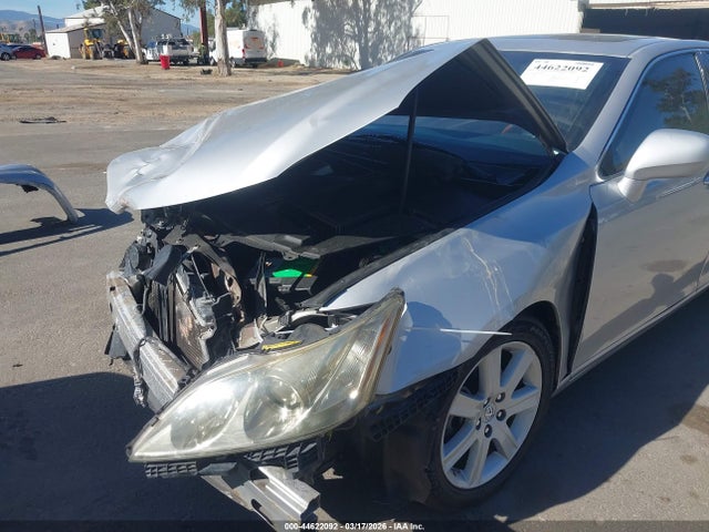 Продаж на аукціоні авто 2007 Lexus Es 350, vin: JTHBJ46G772074403, номер лоту: 44622092