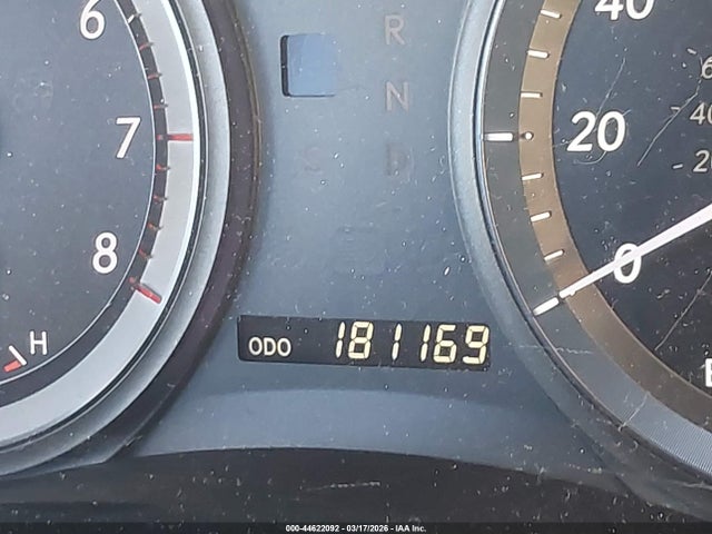 Продаж на аукціоні авто 2007 Lexus Es 350, vin: JTHBJ46G772074403, номер лоту: 44622092