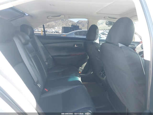 Продаж на аукціоні авто 2007 Lexus Es 350, vin: JTHBJ46G772074403, номер лоту: 44622092