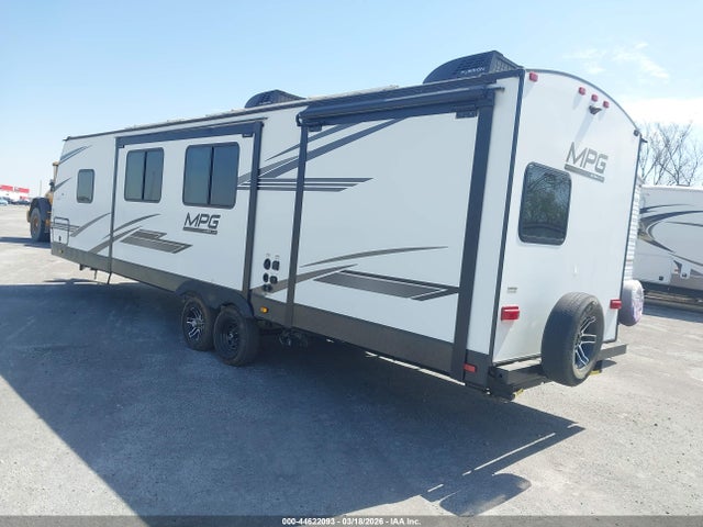 44622093 :رقم المزاد ، 5RXHB3621N1485576 vin ، 2022 Cruiser Other مزاد بيع