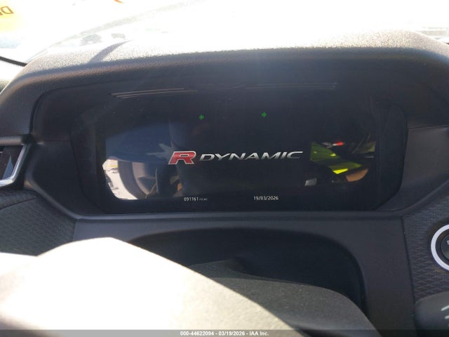 Aukcja sprzedaży 2018 Land Rover Range Rover Velar P380 Se R-dynamic, vin: SALYL2RV9JA769363, numer aukcji: 44622094
