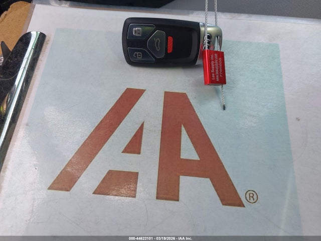 2018 AUDI Q5 WA1CNAFY3J2159838 Photo 10