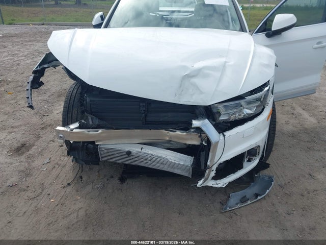 2018 AUDI Q5 WA1CNAFY3J2159838 Photo 5
