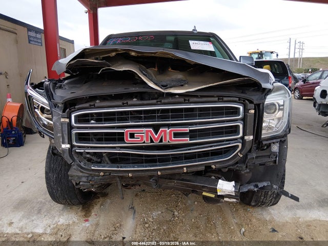 44622103 :رقم المزاد ، 1GKS1GKC8LR163716 vin ، 2020 Gmc Yukon Xl 2wd Slt مزاد بيع