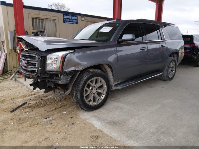44622103 :رقم المزاد ، 1GKS1GKC8LR163716 vin ، 2020 Gmc Yukon Xl 2wd Slt مزاد بيع