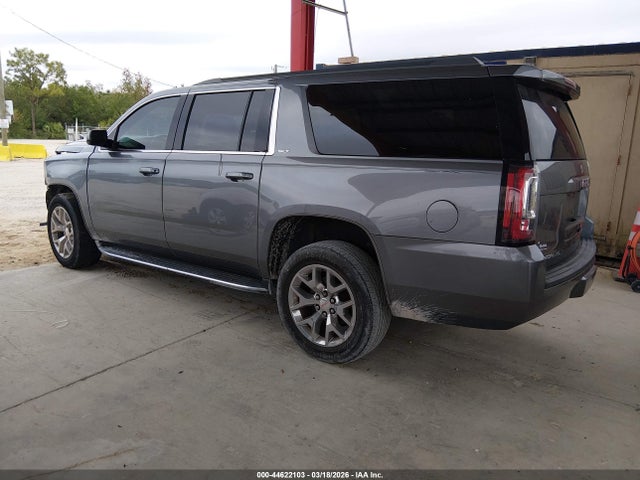 44622103 :رقم المزاد ، 1GKS1GKC8LR163716 vin ، 2020 Gmc Yukon Xl 2wd Slt مزاد بيع