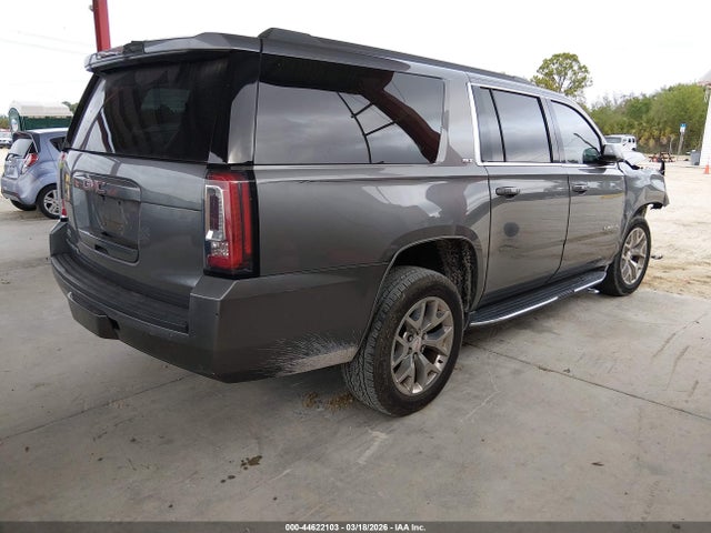 44622103 :رقم المزاد ، 1GKS1GKC8LR163716 vin ، 2020 Gmc Yukon Xl 2wd Slt مزاد بيع