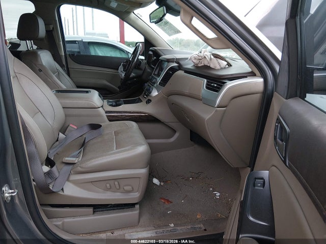 44622103 :رقم المزاد ، 1GKS1GKC8LR163716 vin ، 2020 Gmc Yukon Xl 2wd Slt مزاد بيع