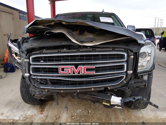 44622103 :رقم المزاد ، 1GKS1GKC8LR163716 vin ، 2020 Gmc Yukon Xl 2wd Slt مزاد بيع