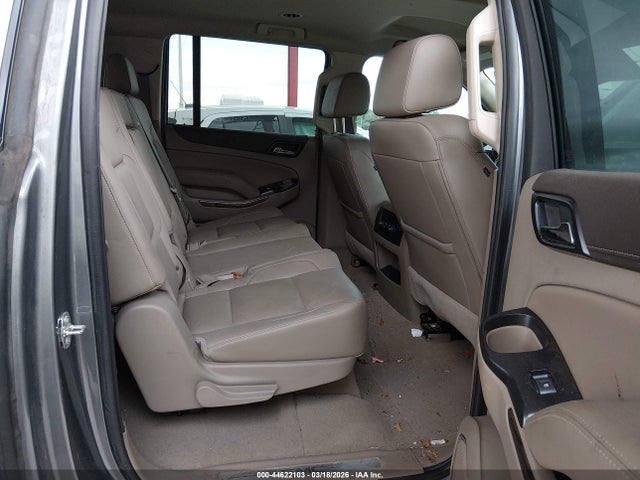 44622103 :رقم المزاد ، 1GKS1GKC8LR163716 vin ، 2020 Gmc Yukon Xl 2wd Slt مزاد بيع