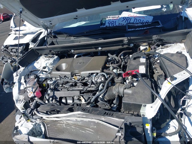 2T3W1RFV7SW367037 Toyota Rav4 Xle
