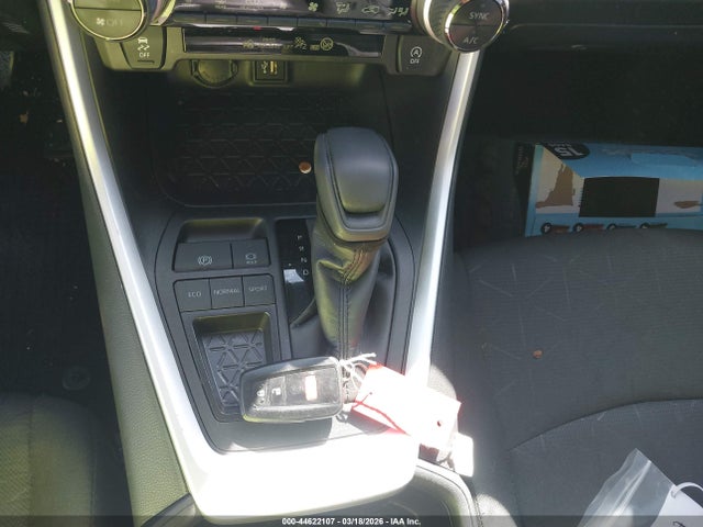2T3W1RFV7SW367037 Toyota Rav4 Xle