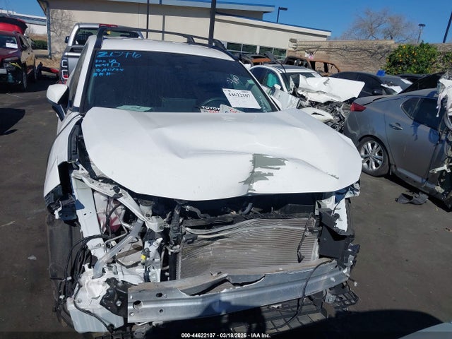 2T3W1RFV7SW367037 Toyota Rav4 Xle