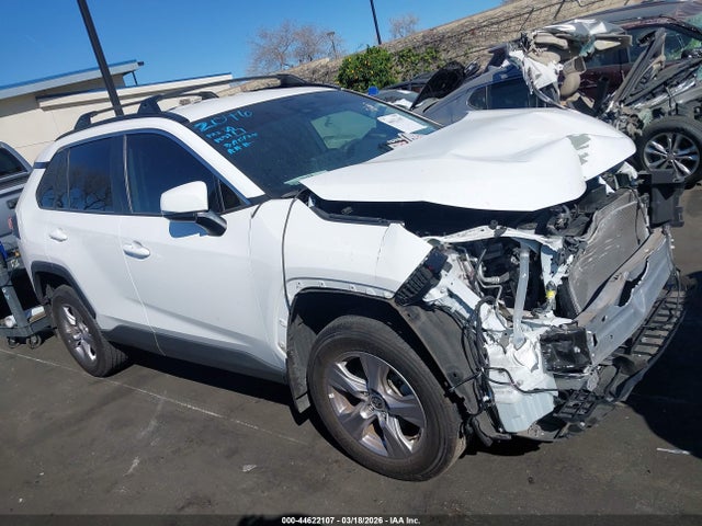 2T3W1RFV7SW367037 Toyota Rav4 Xle