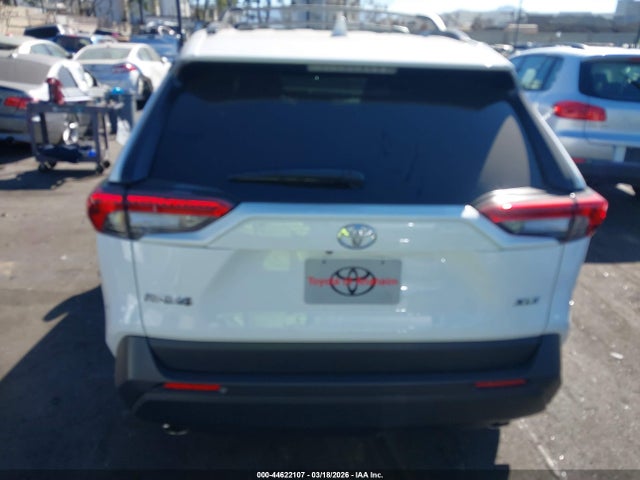 2T3W1RFV7SW367037 Toyota Rav4 Xle