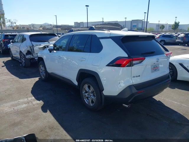 2T3W1RFV7SW367037 Toyota Rav4 Xle
