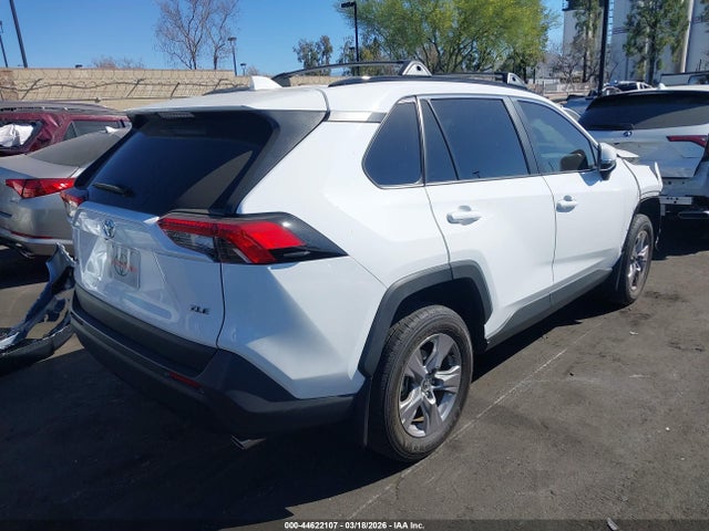 2T3W1RFV7SW367037 Toyota Rav4 Xle