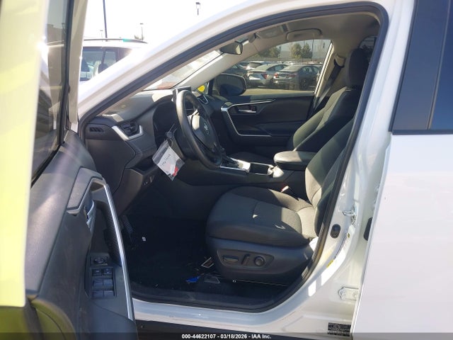 2T3W1RFV7SW367037 Toyota Rav4 Xle